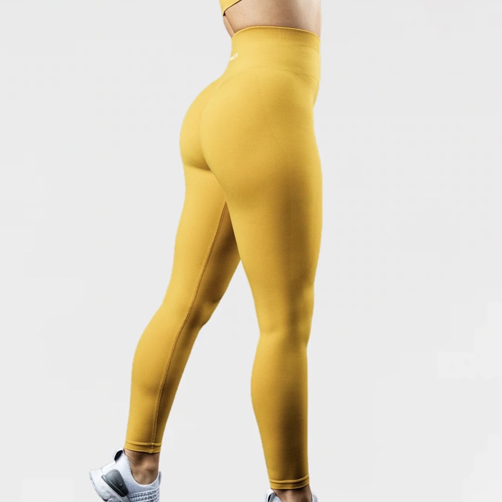 Alphalete Amplify Golden Hour M